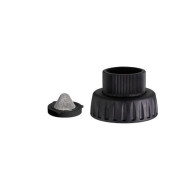 RICAMBIO GHIERA-PRESA 3/4'' CLABER 91006