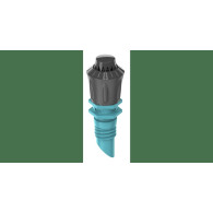Microspruzzo 360° gardena  Articolo n. 13322-20