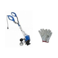Motozappa elettrica 1000W Hyundai 35140 