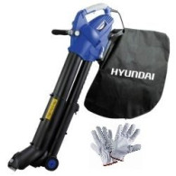 SOFFIATORE ASPIRATORE 3000W HYUNDAI 35820