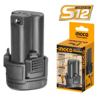 BATTERIA 12V LITIO 1,5AH INGCO MOD.FBLI12152E