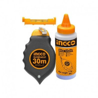 TRACCIALINEA CON LIVELLA INGCO HCLR0130