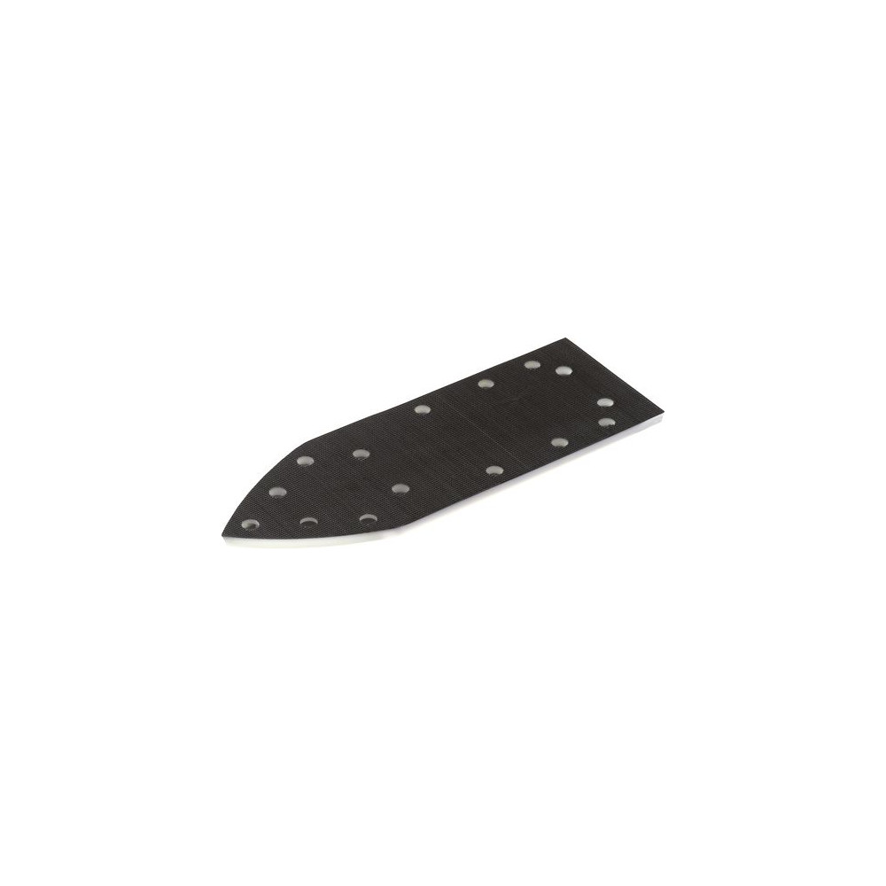Festool Piastra di levigatura a forma di ferro da stiro SSH-STF-V93x266/14 Festool Piastra di levigatura a forma di ferro da stiro SSH-STF-V93x266/14