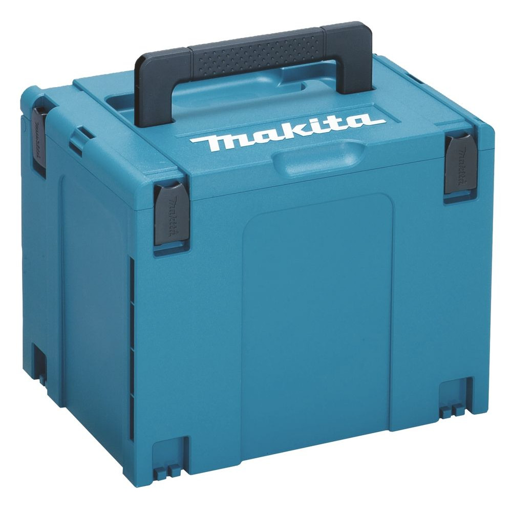 Makita Valigetta MAKPAC tipo 4821552-6 Makita Valigetta MAKPAC tipo 4821552-6