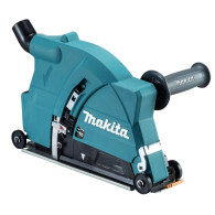 Cuffia di aspirazione 230mm, Ø 32/37mm makita198440-5