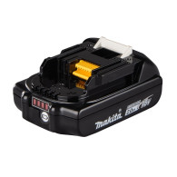 Batteria agli ioni di litio da 2,0 Ah makita 197254-9