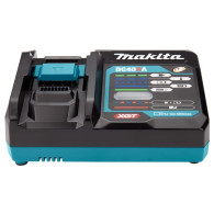 CARICABATTERIE DC40RA MAKITA 40V MAX 191E07-8