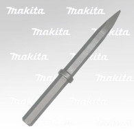 Scalpello esagonale 28 per HM1810 Makita D-17631 