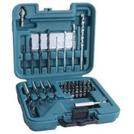 Punte trapano Makita D-47204
