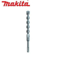 Punta SDS makita 2 taglienti  V PLUS 8x160mm,.B-46545