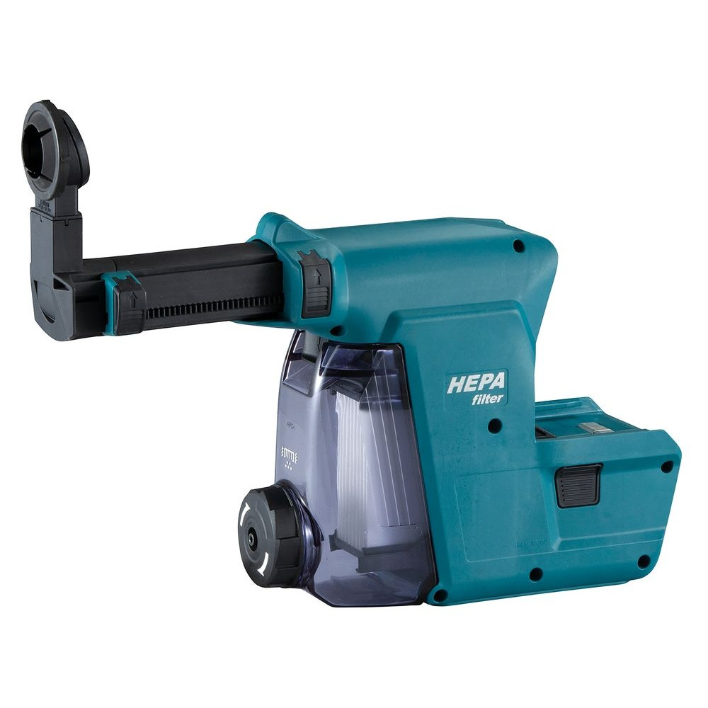 Sistema di aspirazione DX07 makita199570-5 Sistema di aspirazione DX07 makita199570-5