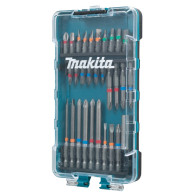 Kit per avvitatura (PH, PZ, HEX)E-15774