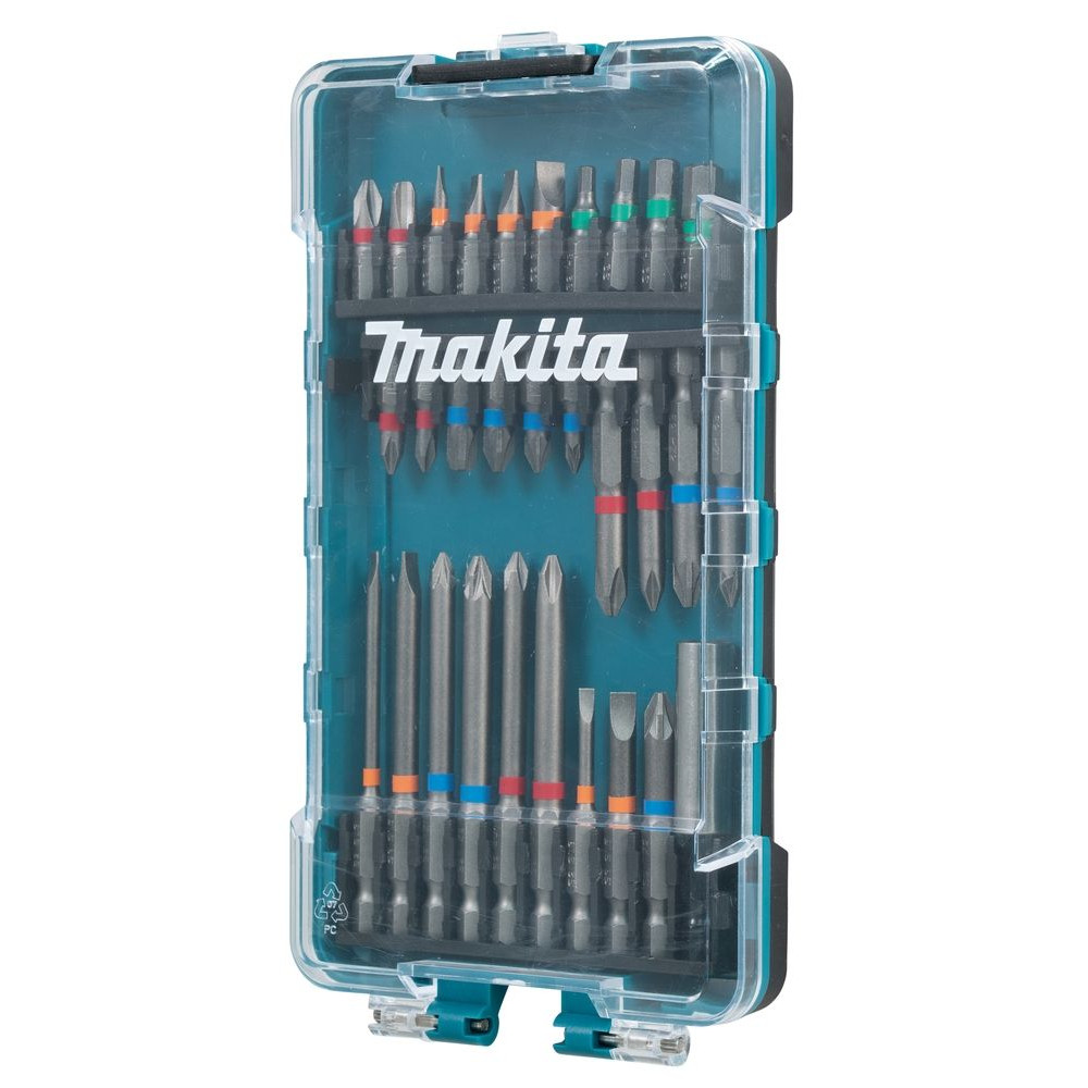 Kit per avvitatura (PH, PZ, HEX)E-15774 Kit per avvitatura (PH, PZ, HEX)E-15774