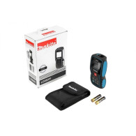 Makita LD080PI Misuratore laser 80m 