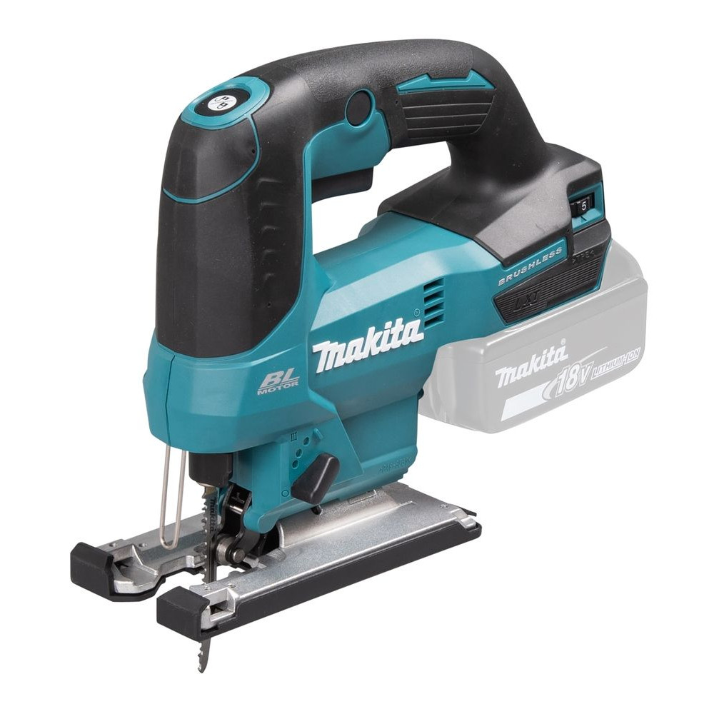 Seghetto alternativo MAKITA DJV184ZJ Seghetto alternativo MAKITA DJV184ZJ