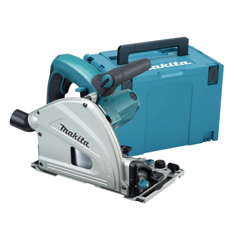 Sega circolare ad immersione makita SP6000J Sega circolare ad immersione makita SP6000J