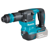 TASSELLATORE A BATTERIA MAKITA DHR180ZJ SOLO CORPO