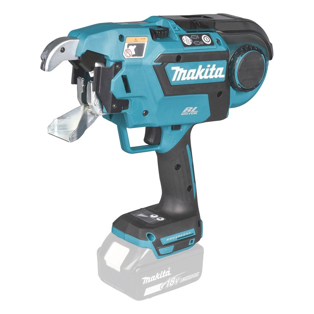 Legaferri a batteria,Makita dtr181zj  18V  ad alta capacità