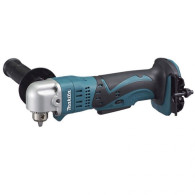 Makita DDA350ZJ Trapano avvitatore angolare senza batterie con valigetta macpac