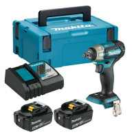 Avvitatore ad impulsi 18V Makita DTW181RTJ