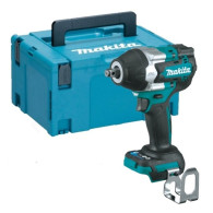 AVVITATORE AD IMPULSI 18V 1/2'' MAKITA DTW700ZJ in valigetta