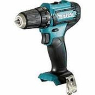 avvitatore makita df333dz senza percussione  solo corpo senza scatola
