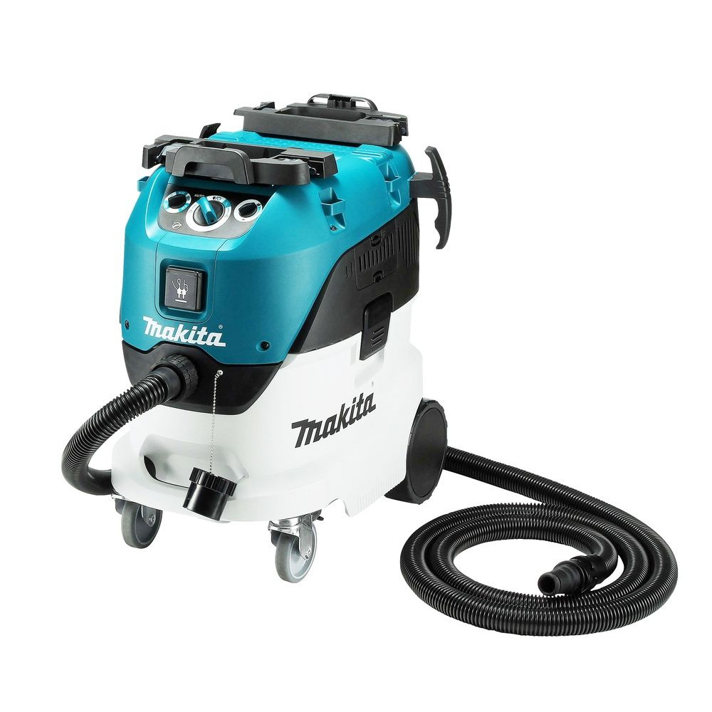Aspiratore a traino MAKITA VC4210MX Aspiratore a traino MAKITA VC4210MX
