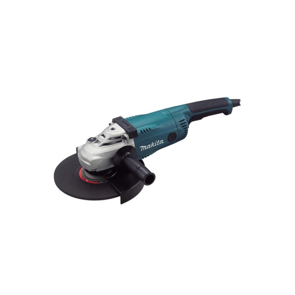 Smerigliatrice Angolare makita GA9020 - 2200W, 230mm Smerigliatrice Angolare makita GA9020 - 2200W, 230mm