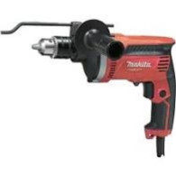 TRAPANO A PERCUSSIONE CREMAGLIERA 710W MAKITA M8100 