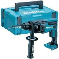TASSELLATORE SOLO CORPO +VALIGETTA MAKITA DHR182Zj