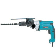 Trapano a percussione a 2 velocità MAKITA HP2051Fj