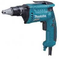 avvitatore per cartongesso  makita fs2700k  attacco esagonale 1/4''