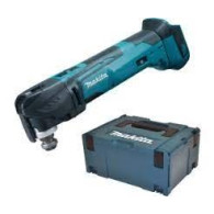 MULTIFUNZIONE DTM 51 ZJ MAKITA CON VALIGETTA SOLO CORPO 