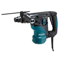 TASSELLATORE 30mmSDS-PLUS MAKITA HR3011FCJ