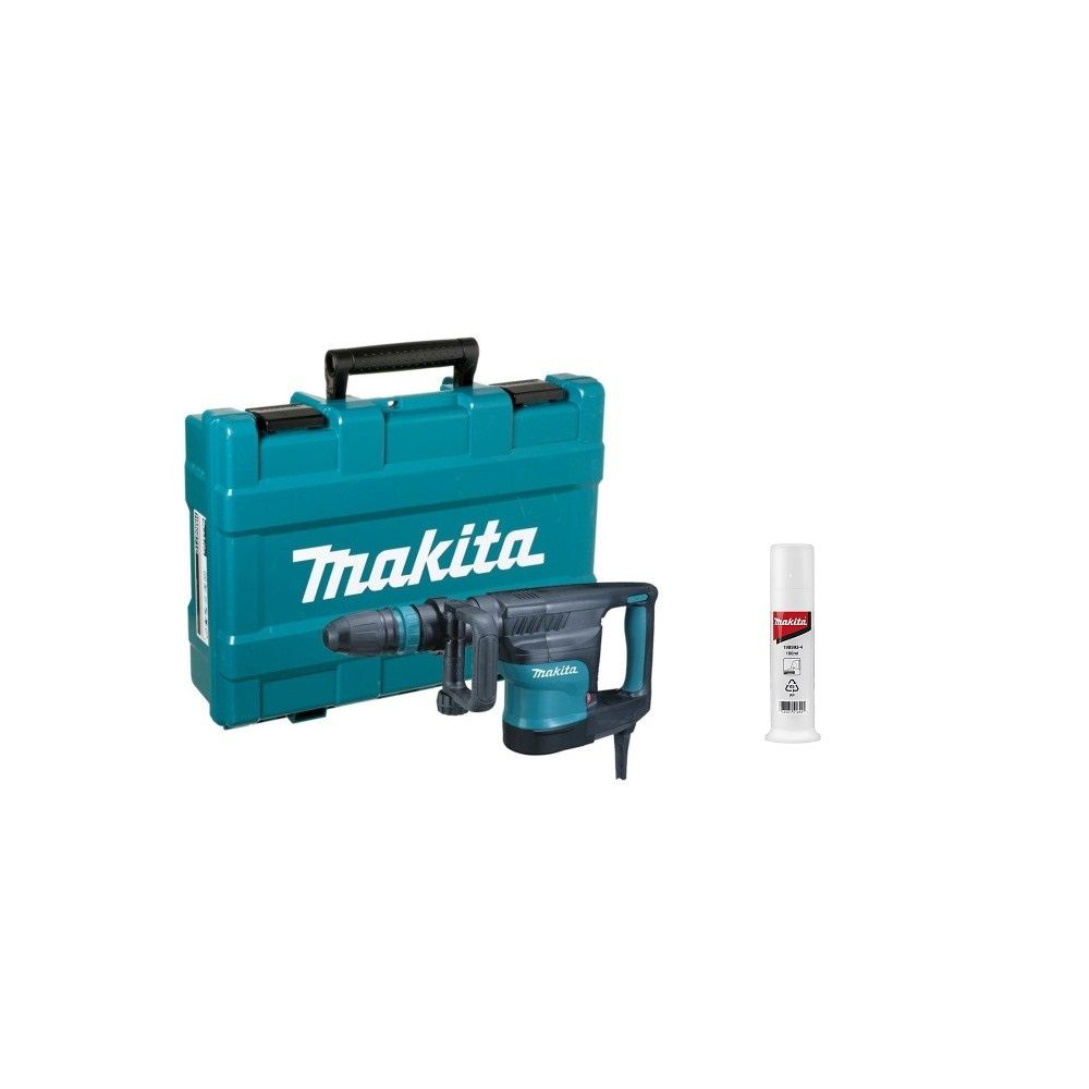 Makita HM0870C Martello demolitore SDS-Max 