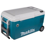BOX TERMICO MAKITA  cw002gz LITRI 50