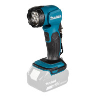 Torcia LED  MAKITA DEBDML815 SOLO CORPO