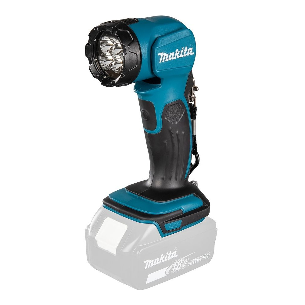 Torcia LED MAKITA DEBDML815 SOLO CORPO Torcia LED MAKITA DEBDML815 SOLO CORPO