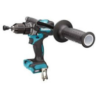 TRAPANO AVVITATORE CON PERCUSSIONE BL140nM MAKITA HP001GZ01 SENZA BATTERIE