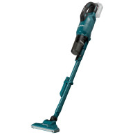 Aspiratore  40Vmax XGT®. 4velocità - ciclone cl003gz solo corpo in scatola di cartone 