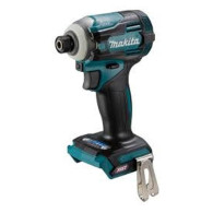 AVVITATORE AD IMPULSI 1/4'' BL210 Nm MAKITA TD001GZ02 SENZA BATTERIE