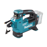 Compressore portatile a batteria 40Vmax makita MP001GZ