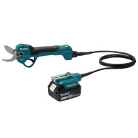Forbici per potatura MAKITA  18V, BL, XPT, 1x5A DUP180RT