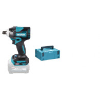 Avvitatore a impulsi Makita TW004GZ01 40V solo corpo con valigetta