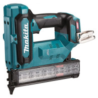 Makita FN001GZ02 Groppinatrice 18ga XGT 40v senza batterie