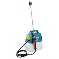 Pompa irroratrice  a batteria  makita US053DZ solo corpo