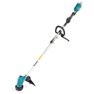 Makita  Bordatore Brushless dur191lzx3 18V senza batterie 