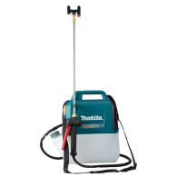  Pompa irroratrice 18V XPT senza batterie Makita DUS054Z