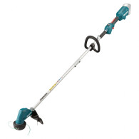 BORDATORE 300MM 18V BL XPT MAKITA  DUR192LZ SOLO CORPO
