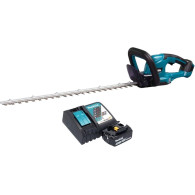 Tagliasiepi  18V, 600mm, 0-2.700 c/min MAKITA DUH607RT